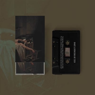 Have A Nice Life - Voids (MC)
