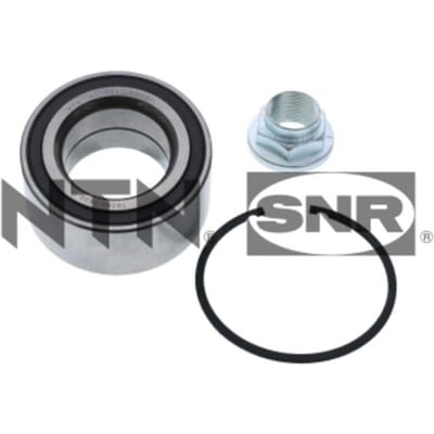 Wiellagerset SNR R174.106