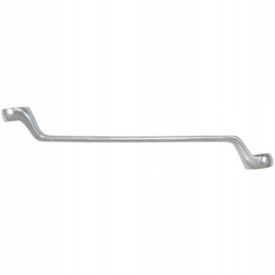 KS Tools Dubbele Ring Dopsleutel Gebogen 10x13mm