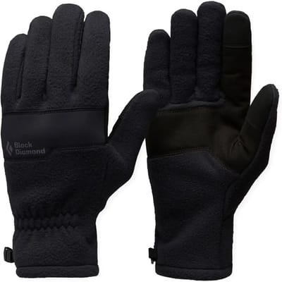 Skihandschoenen Black Diamond Everyday