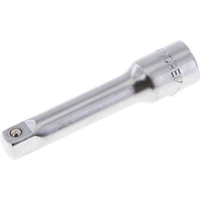 1/4" (6,3 mm) Gedore 50mm Verlengstuk Met Kogelvergrendeling