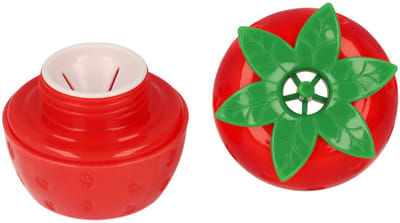 Metaltex fruitvliegjes vanger - milieuvriendelijke val voor fruitvliegjes.