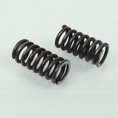 Ressort d embrayage Malossi pour moto Gilera 125 KZ 295054 Neuf