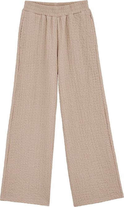 We Fashion Trouser Beige Größe: 134 | Hosen Outlet | Unisex | Braun