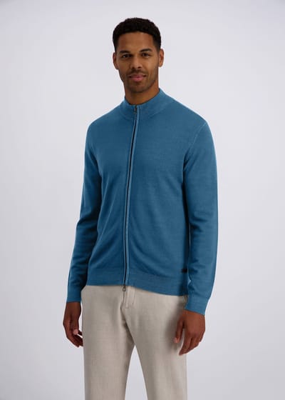pierre cardin Gebreide jas StKrRV