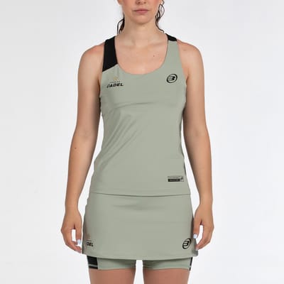 Bullpadel Pirac Tanktop Dames