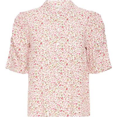 Vrouwenblouse Ichi Lea