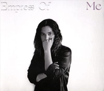 Me - Empress Of