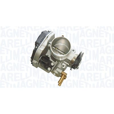 Gasklephuis MAGNETI MARELLI 802000000092