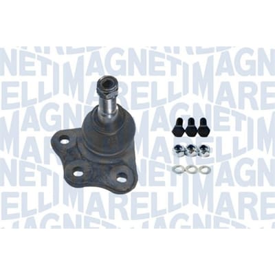 Bevestigingsbout, wieldraagarm MAGNETI MARELLI 301191618520