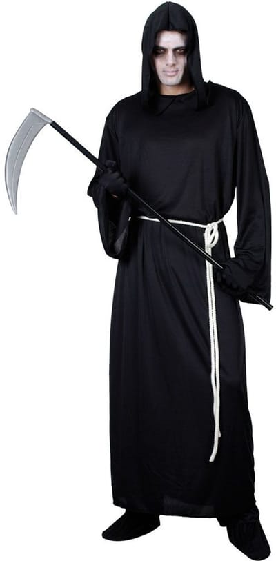 Grimreaper pak goedkoop