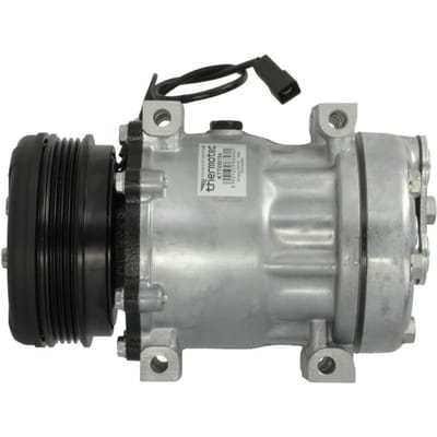 Compressor airconditioning THERMOTEC KTT090194