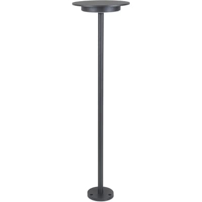 LED-verlichting Cristher lighting Duomo IP65 SMD CRI80 2700K 600 mm