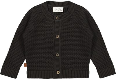 Frogs and Dogs - Knitted Vest - - Maat 50 -