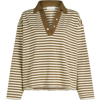 Circle of Trust Top lange mouw w26 97 krista