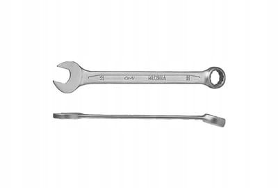 Kuźnia Sułkowice RWPn - Ringsleutel - 10mm - CrV Staal - 131mm Lengte