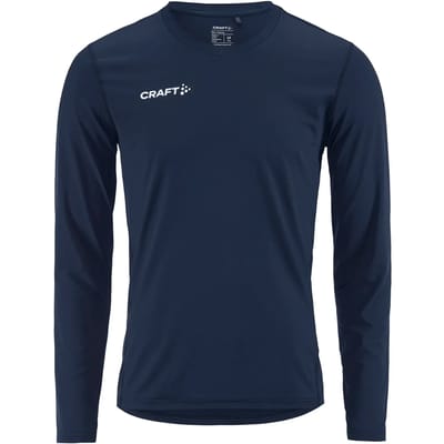 Craft Longsleeve Ability Baselayer LS M C17693