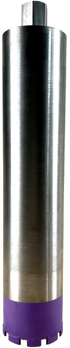 Diamant Boorkroon 26-300 mm - Kernboor voor Beton, Metselwerk, en Oude Beton