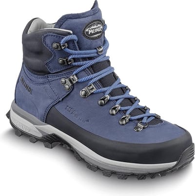 Meindl La Gomera Lady MFS - - Schoenen - Wandelschoenen - Halfhoge schoenen
