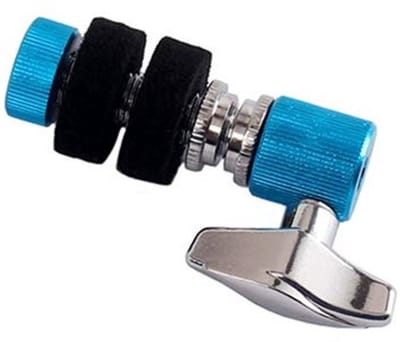 Dailygoody - Hi-Hat Clutch - Cymbal Accessoire - Duurzaam en