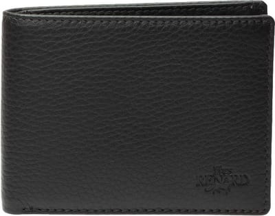 YR portefeuille PD 2372 black