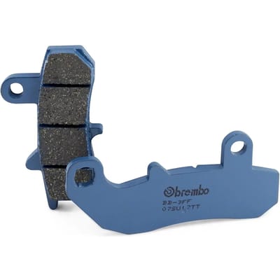 Motorfiets achterremblok Brembo Suz Dr600/dr750 Su18/mx Org