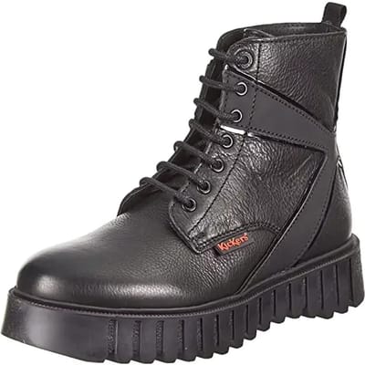 Dameslaarzen Kickers Kick Fabulous