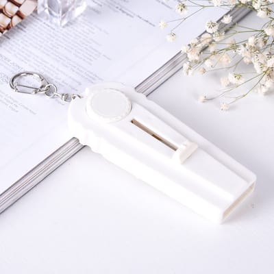 Igoods Bierdopschieter - Bieropener - Flesopener - Bierfles Opener - wit