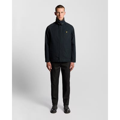 Lyle & Scott Jachtjack - Z271 Donker Navy
