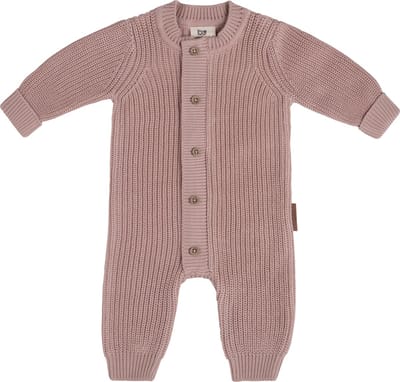 Baby's Only Boxpakje Soul - Oud Roze - 68 - 100% ecologisch katoen - GOTS
