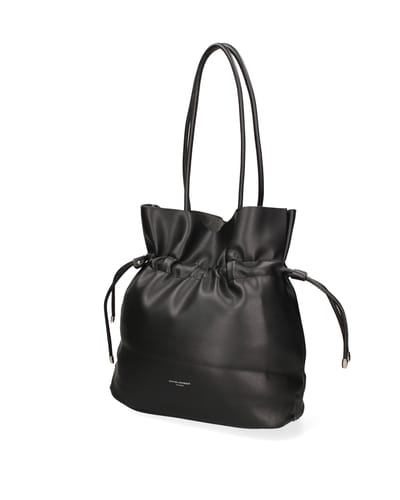 David Jones Schoudertas Vrouwen BLACK