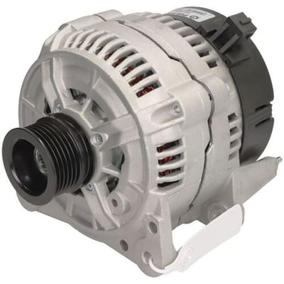 Driefasige generator PULSAR ROTATING ELECTRICS PSR10594