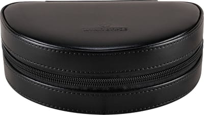 Windrose Merino Moda - Sieradendoosje 16 cm (schwarz)