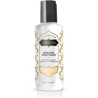 Kama Sutra Divine Nectars - Glijmiddel Waterbasis met Smaak