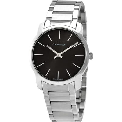 Calvin Klein K2G22143 Heren Horloge 37mm