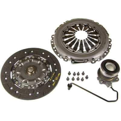 Schaeffler Luk Koppelingsset LUK RepSet Pro 622 3180 33