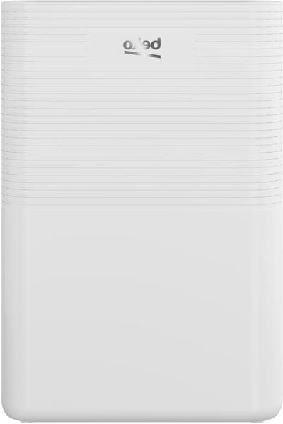 Luchtontvochtiger - Vochtvreter Apparaat - Comfort Verhogend - Stil Met Timer - 10 Liter Dag - Wit