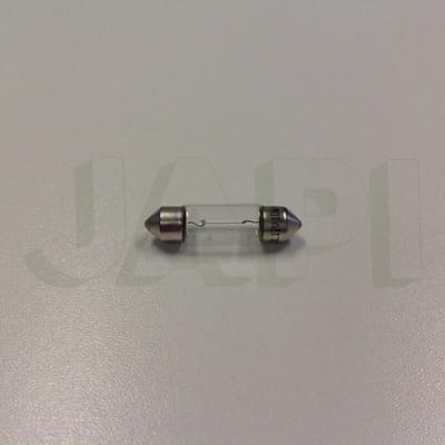 Staaflamp 12V-10W