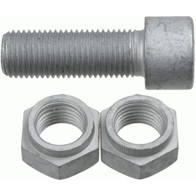 Reparatieset, wielophanging LEMFÖRDER 38048 01