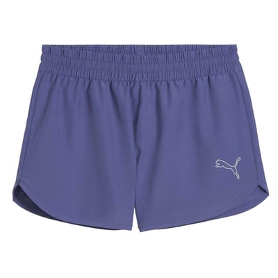 Puma Dames/Dames Shorts (Kristal)
