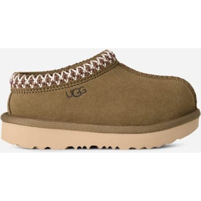 UGG® Tasman II in Brown, Maat 22, Suede