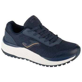 Joma Acheron Men 24 CACHES, Mannen, Marineblauw, Sneakers, maat: 40