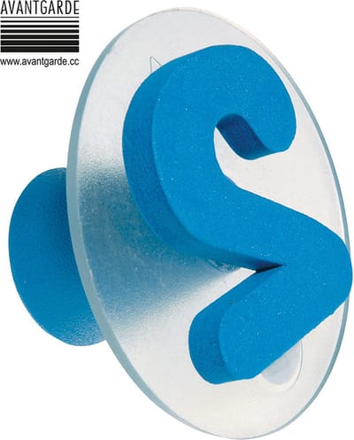 Mega stempels - getallen (15)