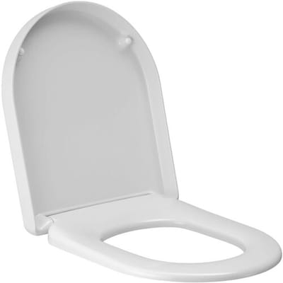 Steinkamp Living 2.0 WC seat with soft close VS51WWS