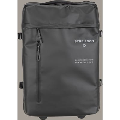 Trolley Stockwell 2.0 maat S, zwart
