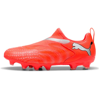 Kindervoetbalschoenen Puma Future LL FG/AG