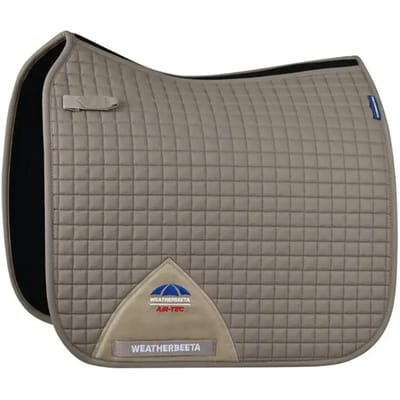 Dressuurmat voor paarden Weatherbeeta Prime Air-Tec