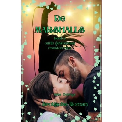 De Marshalls, Deel 2 - Attie Dotinga