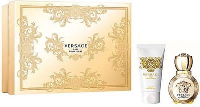 Versace Eros Pour Femme Giftset 2 st.
