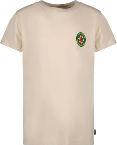 Cars Jeans Kids Violett Meisjes T-shirt - Sand - Maat 176